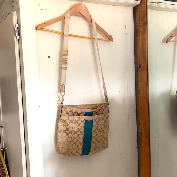 Coach Handbags - Coach